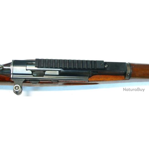 Montage picatinny pour K31