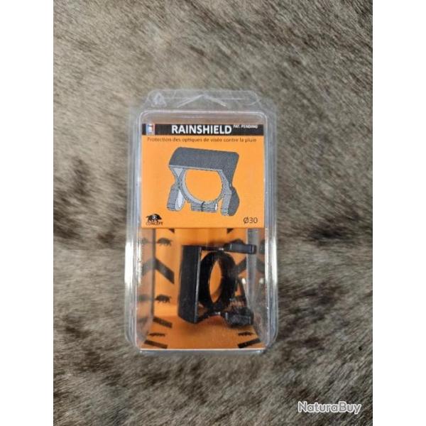 Protection optique Rainshield