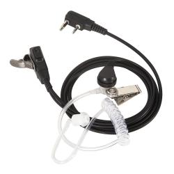 Kit Oreillette Premium UV-5R / 888S (Baofeng)