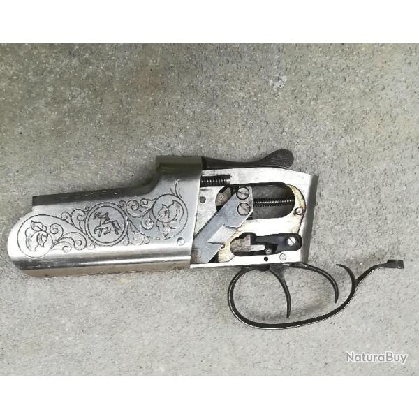 Bascule fusil Verney Carron SAGITTAIRE cal. 12 r�f: 103