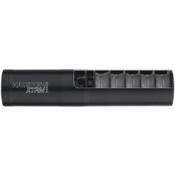 Mod&eacute;rateur de son Hausken JAKT JD 224 lite xtrm mk2 cal 6.5mm M18x1