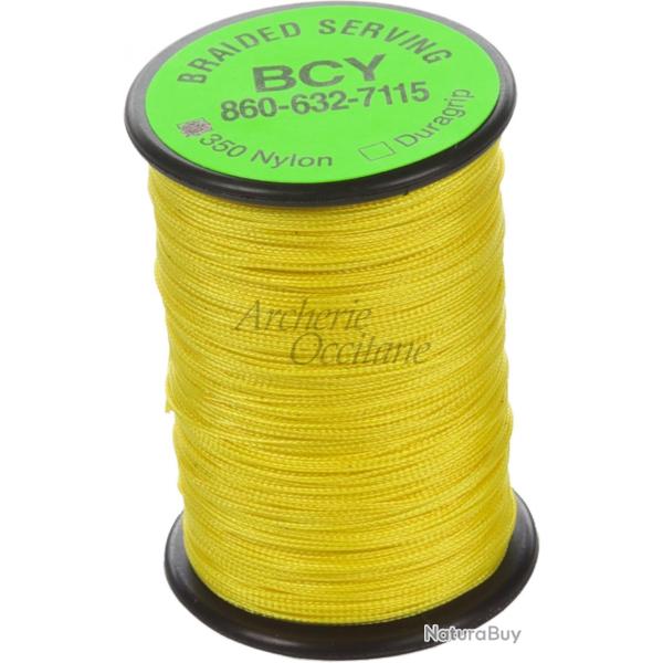 B.C.Y. TRANCHE FIL JAUNE