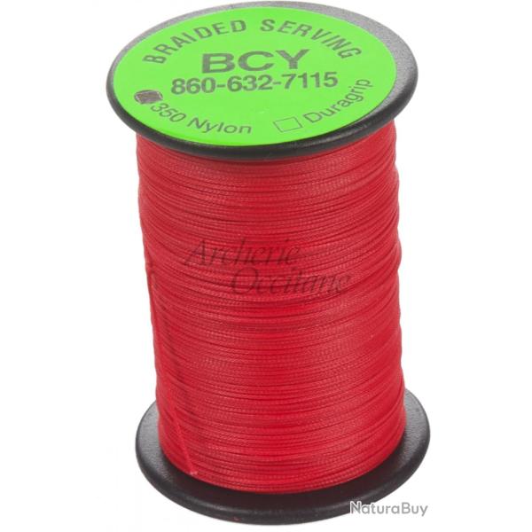 B.C.Y. TRANCHE FIL Rouge