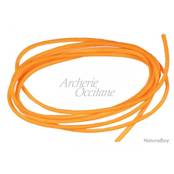 B.C.Y. STRING 1M ORANGE NEON