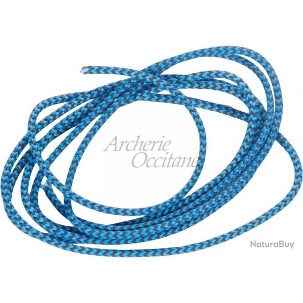 B.C.Y. STRING 1M BK/BL