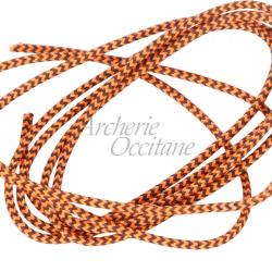 B.C.Y. STRING 1M BK/NO