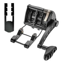 Bandoir &agrave; manivelle pour arbal&egrave;te EK Guillotine M et X