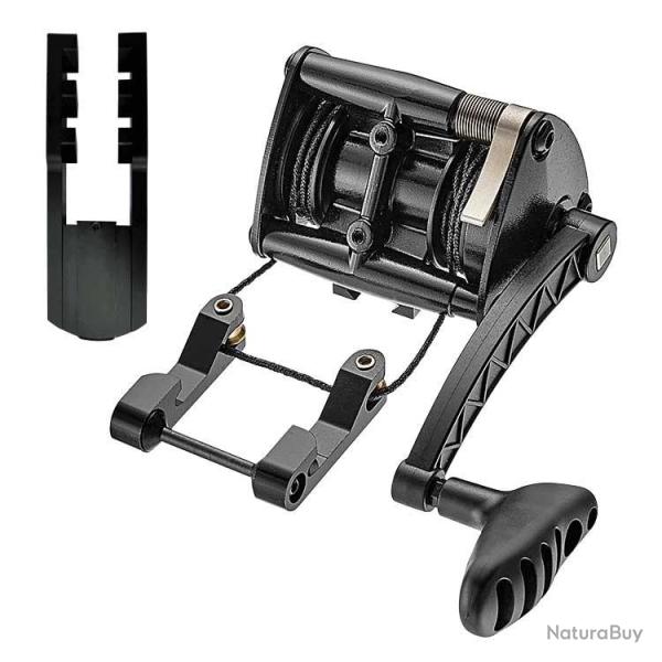 Bandoir � manivelle pour arbal�te EK Guillotine M et X