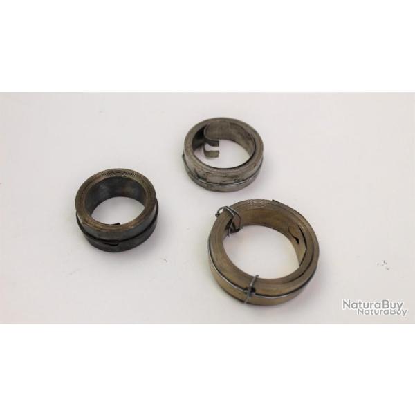 LOT RUBANS DE RESSORT NEUF