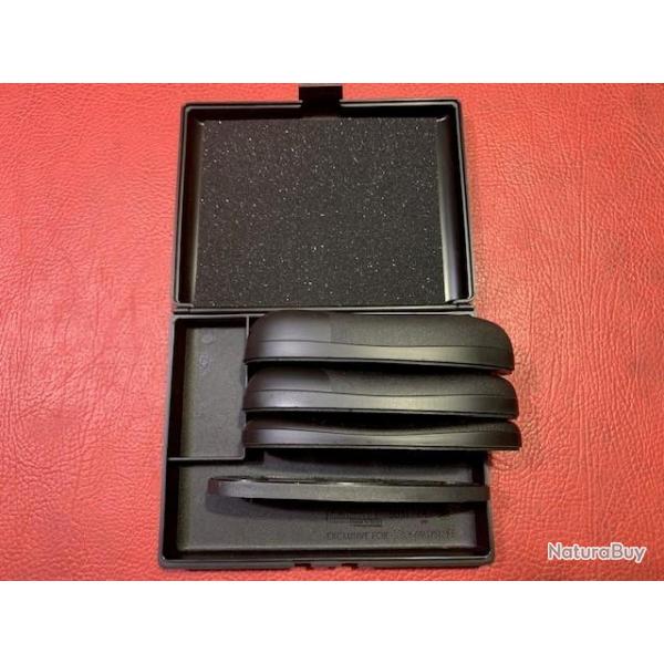 PLAQUE DE COUCHE BROWNING INFLEX TAILLE M 22MM VENDU A L'UNITE