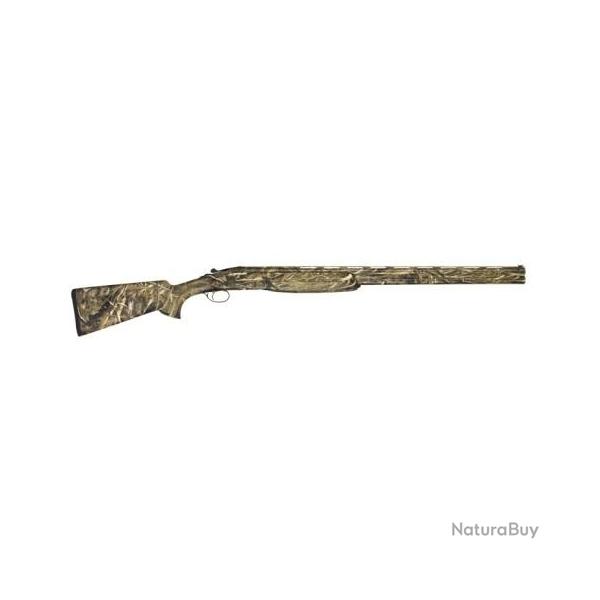 Fusil superpos� ATA ARMS sp camo max 5 cal.12 mag canon de 76cm