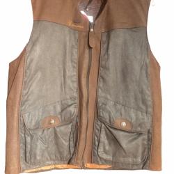 GILET SANS MANCHE EXCLUSIVE M