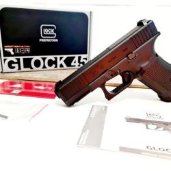 PRE COMMANDE Glock 45 GEN5 GBB UMAREX VFC PACK COMPLET SIGHT PHOSPHORESCENT BY PNA!