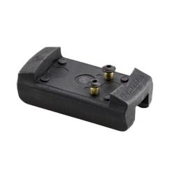 Plaque de montage Universel pour point rouge