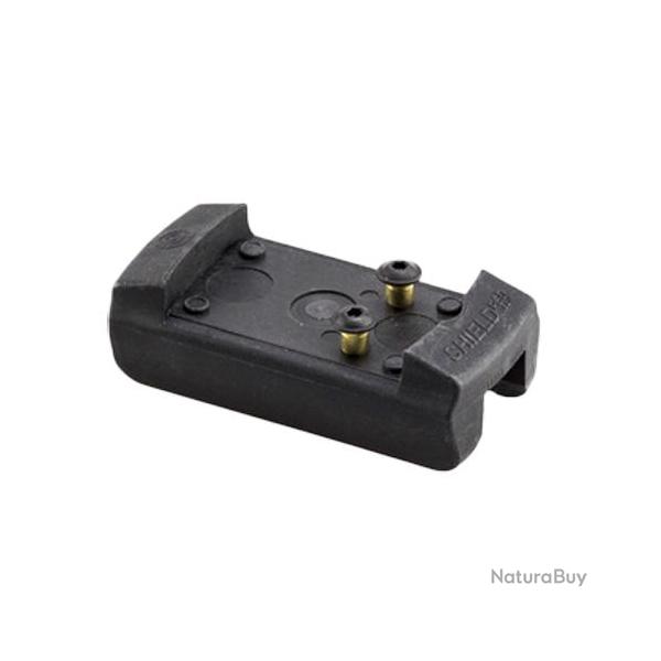 Plaque de montage Universel pour point rouge