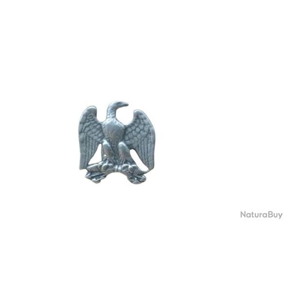 Aigle empire id�al col de veste - Hauteur 20 mm.