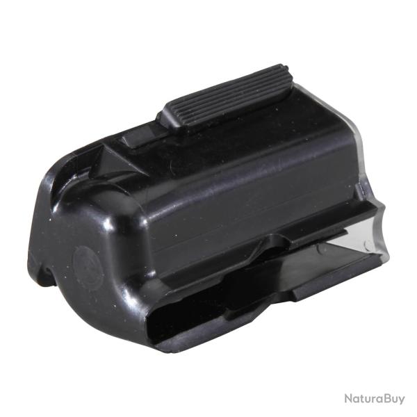 Chargeur rotatif 5 coups (Calibre: 9,3x62)