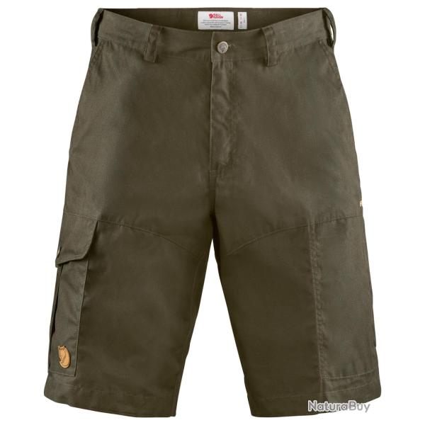 Short Karl Pro Couleur Olive
