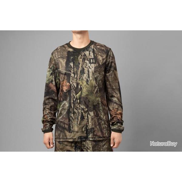 T-SHIRT MOOSE HUNTER 2.0 HARKILA