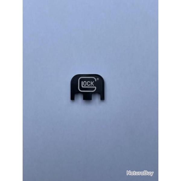 Plaque de culasse / Cover Plate percuteur GLOCK