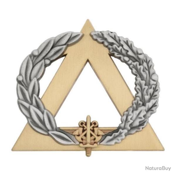 BREVETS SECOURISTE bronze