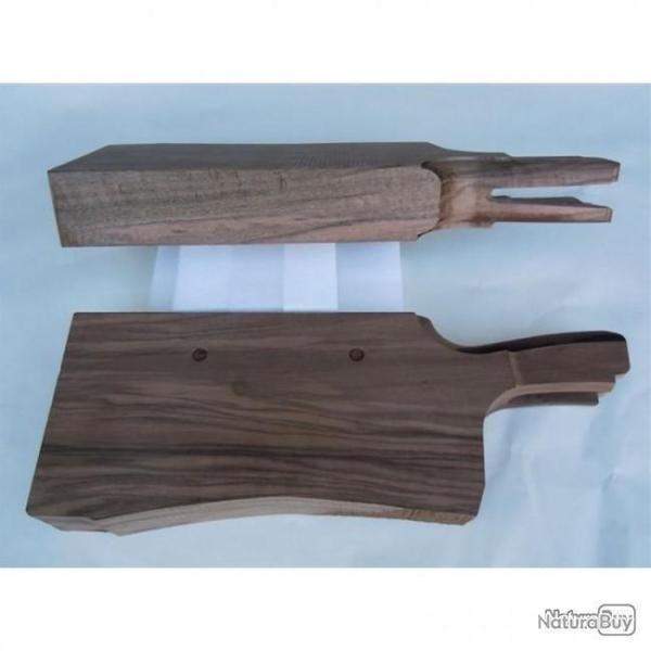 CROSSE TAPE PERAZZI MX8 et SCO - Gauche