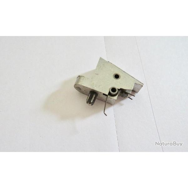 Bloc d�tente pistolet Unique DES