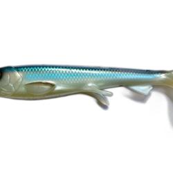 Leurre Souple Wolfcreek Lures Shad 2.0 20cm 75g 20cm 1 C028 STROMMING