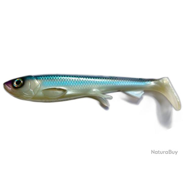Leurre Souple Wolfcreek Lures Shad 2.0 20cm 75g 20cm 1 C028 STROMMING