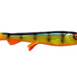 Leurre Souple Wolfcreek Lures Shad 2.0 20cm 75g 20cm 1 C077 LOTW Perch