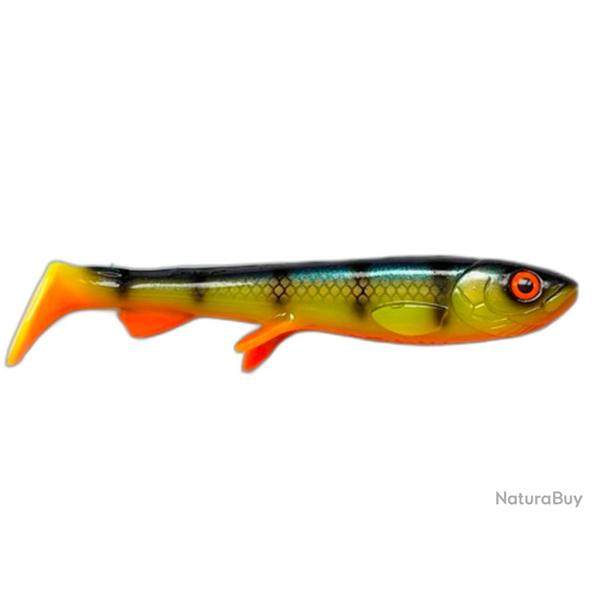 Leurre Souple Wolfcreek Lures Shad 2.0 20cm 75g 20cm 1 C077 LOTW Perch