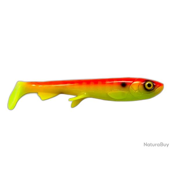 Leurre Souple Wolfcreek Lures Shad 2.0 20cm 75g 20cm 1 C080 Sherbert Shad