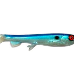 Leurre Souple Wolfcreek Lures Shad 2.0 25cm 120 g 25cm C082 BLUE SHAD UV