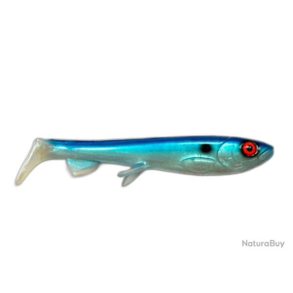 Leurre Souple Wolfcreek Lures Shad 2.0 25cm 120 g 25cm C082 BLUE SHAD UV