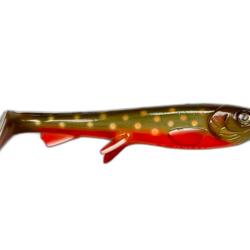 Leurre Souple Wolfcreek Lures Shad 2.0 25cm 120 g 25cm C073 Arctic Char