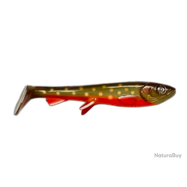 Leurre Souple Wolfcreek Lures Shad 2.0 25cm 120 g 25cm C073 Arctic Char