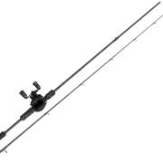 Casting Combo (1,98m) Abu Garcia MAX X 10-30gr - Sport & Plein air
