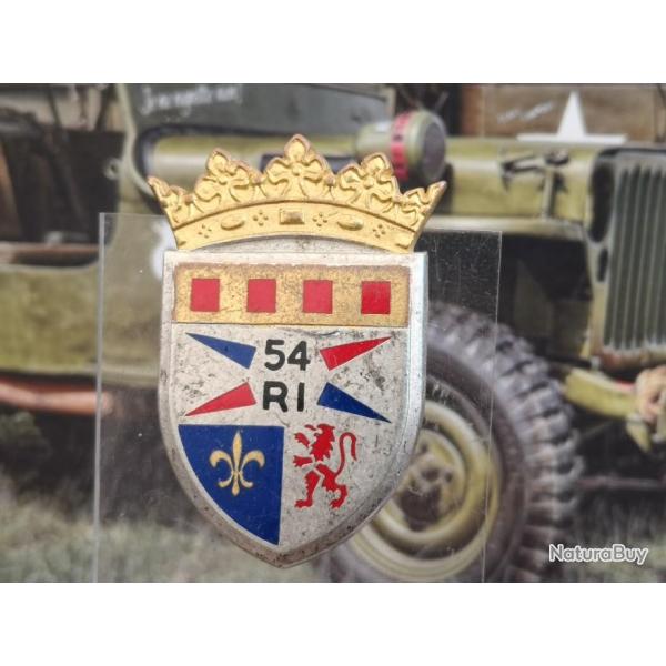 54� R�giment d'Infanterie, Fraisse