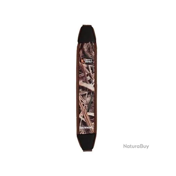 Bretelle Neoprene Browning Dirty Bird Camo Max 5