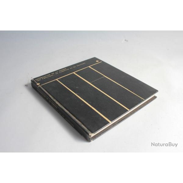 Livre Clbration de la Marque Robert Morel