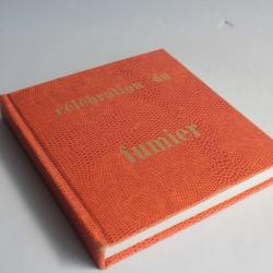 Livre Célébration du Fumier Robert Morel