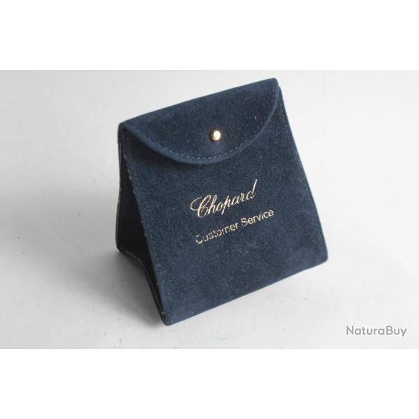 CHOPARD �crin de transport pour montre Customer service
