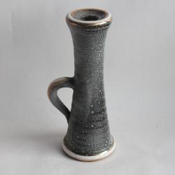 ACCOLAY Bougeoir céramique émaillée