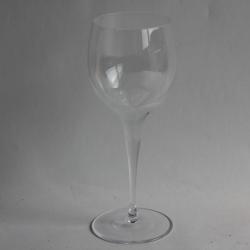 SEVRES Verre cristal Primavera 16,5 cm