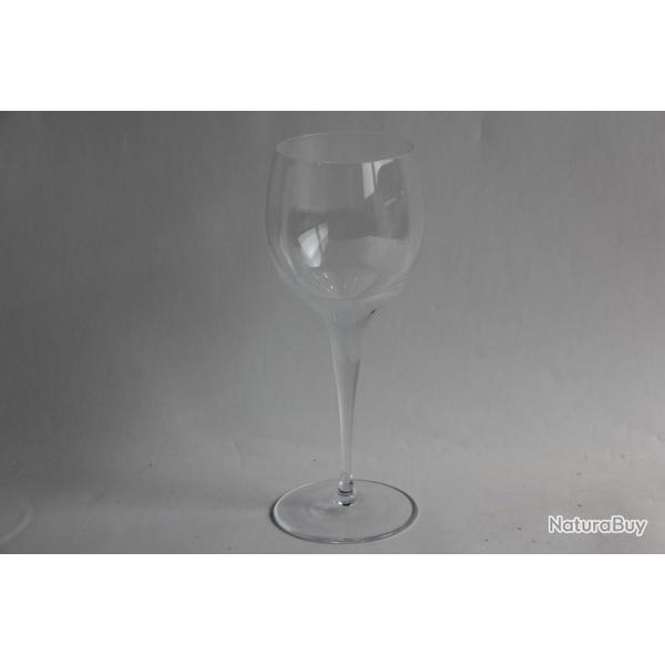 SEVRES Verre cristal Primavera 16,5 cm