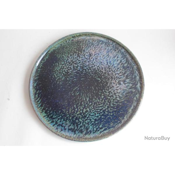 Plat gr�s flamm� Alphonse Cyt�re Unis France Rambervillers