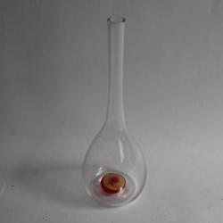 ROSENTHAL Vase soliflore verre Studio-Linie