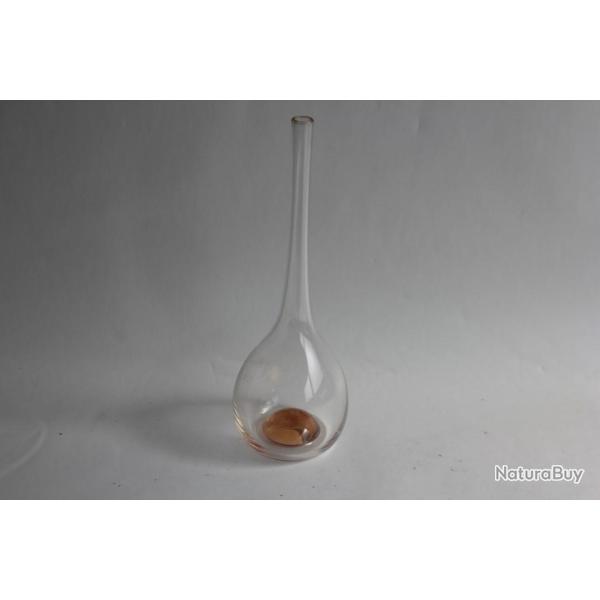ROSENTHAL Vase soliflore verre Studio-Linie