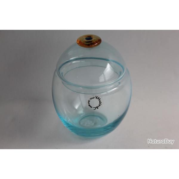 MURANO Bonbonni�re V. Nason & Cie