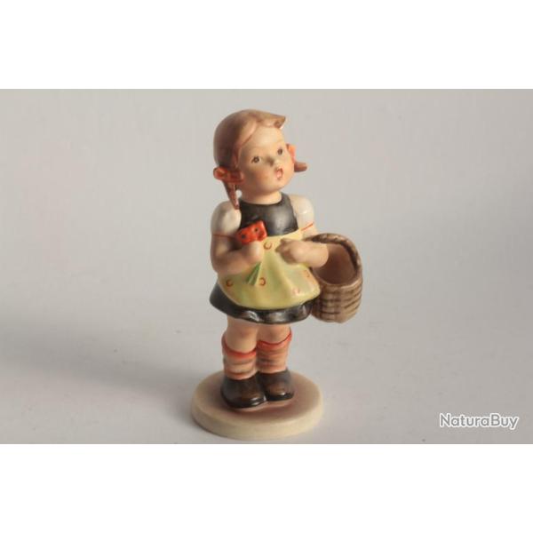 GOEBEL Hummel c�ramique sister 98 TMK-2